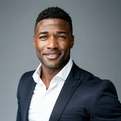 Devon Okafor, Head of Product at Prodlytix