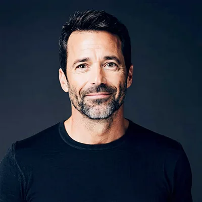 Marcus Webb, CEO and Co-Founder of Prodlytix