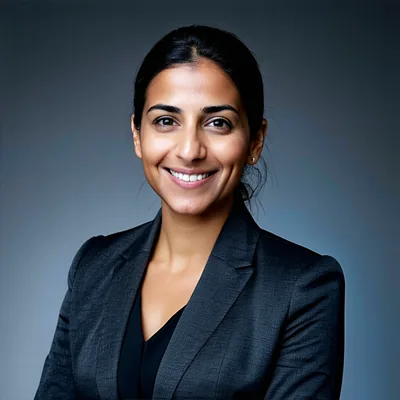 Priya Nakashima, CTO and Co-Founder of Prodlytix