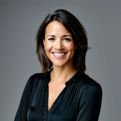 Sylvia Carrasco, Head of Growth at Prodlytix